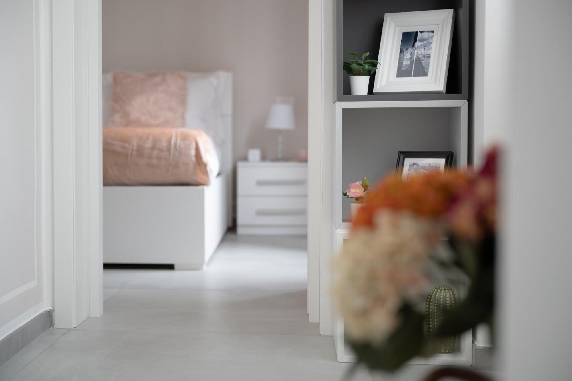 Via Ponte Alle Mosse, 19 - Florence Charming Apartments - A Chic, Newly Renovated Apartment Near Tram Leopolda, A Few Min From Downtown Extérieur photo