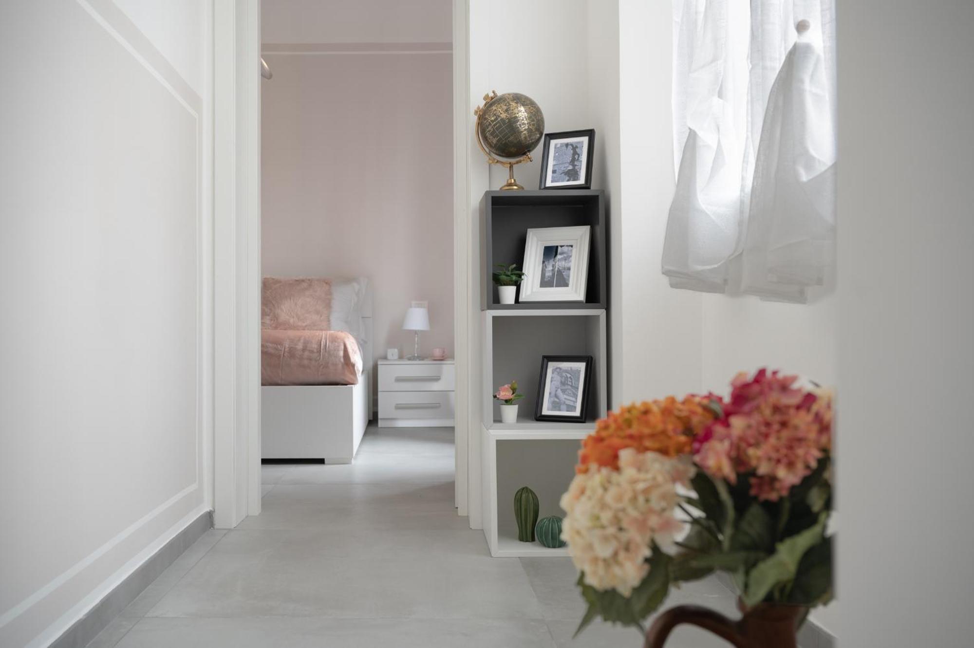 Via Ponte Alle Mosse, 19 - Florence Charming Apartments - A Chic, Newly Renovated Apartment Near Tram Leopolda, A Few Min From Downtown Extérieur photo